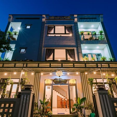 Vinh Khang Homestay 会安 外观 照片