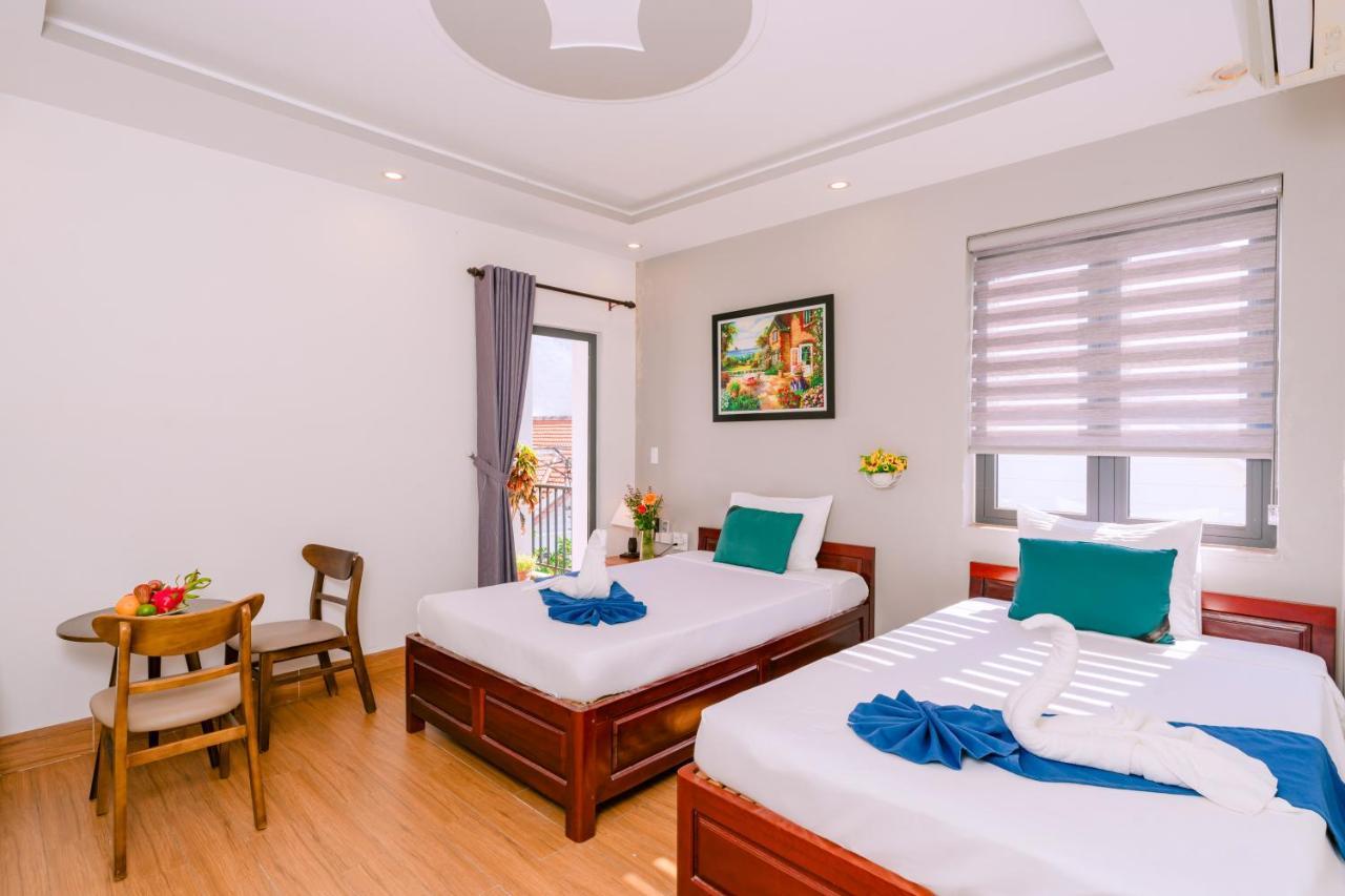 Vinh Khang Homestay 会安 外观 照片