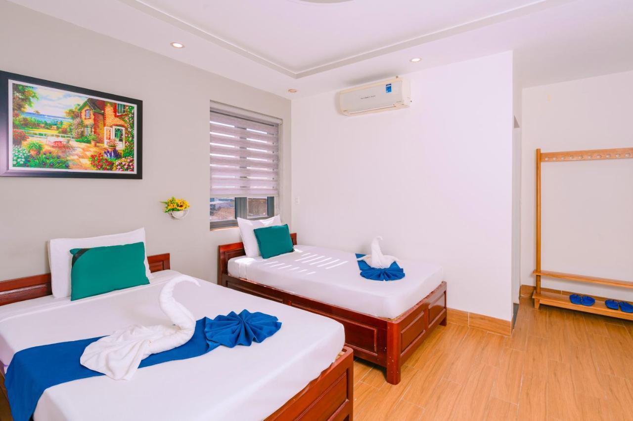 Vinh Khang Homestay 会安 外观 照片