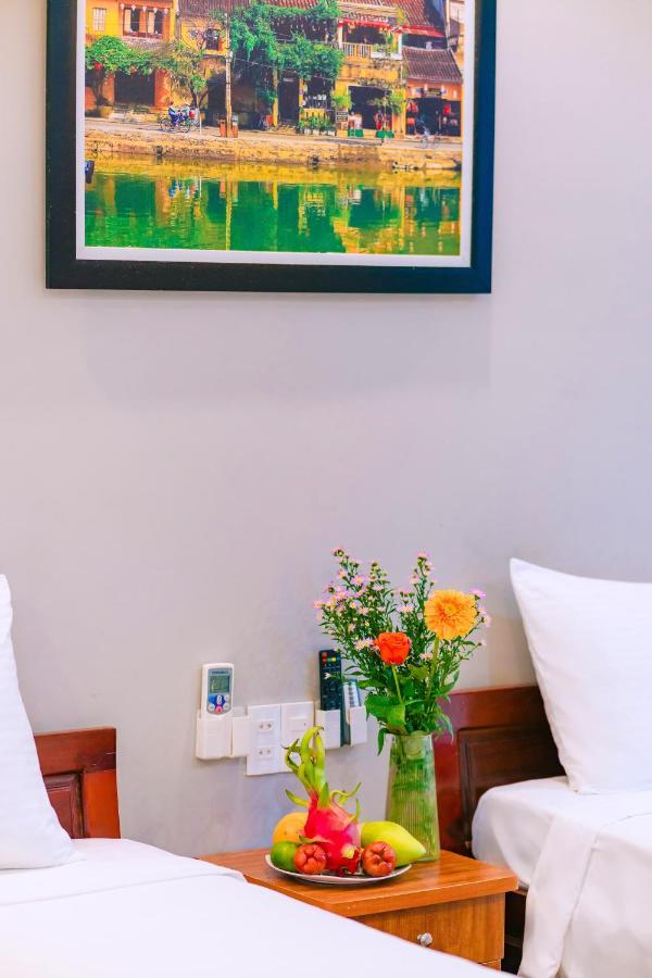 Vinh Khang Homestay 会安 外观 照片