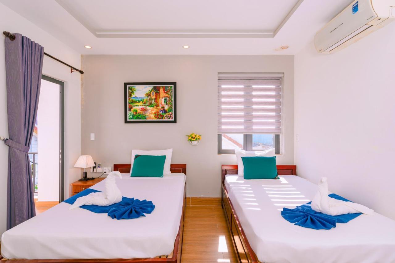 Vinh Khang Homestay 会安 外观 照片