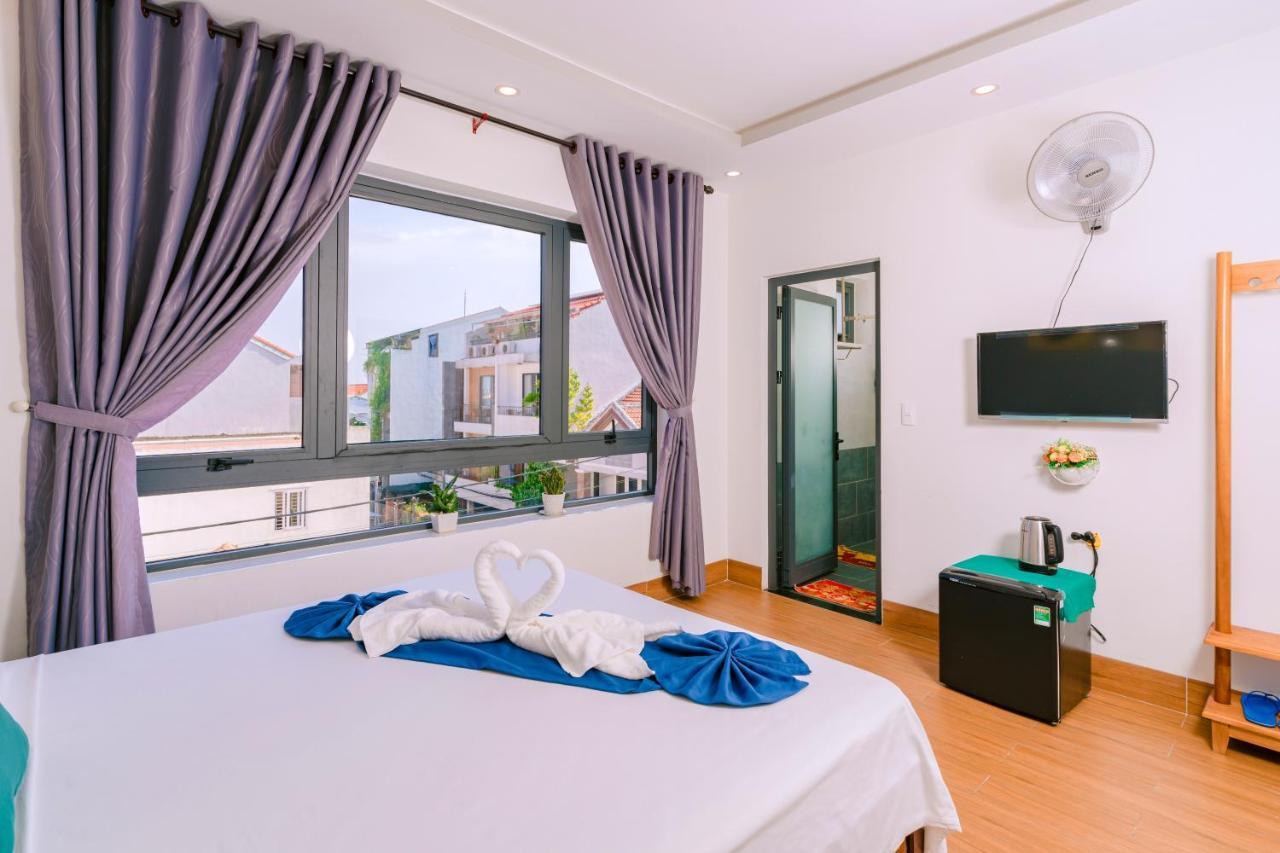 Vinh Khang Homestay 会安 外观 照片