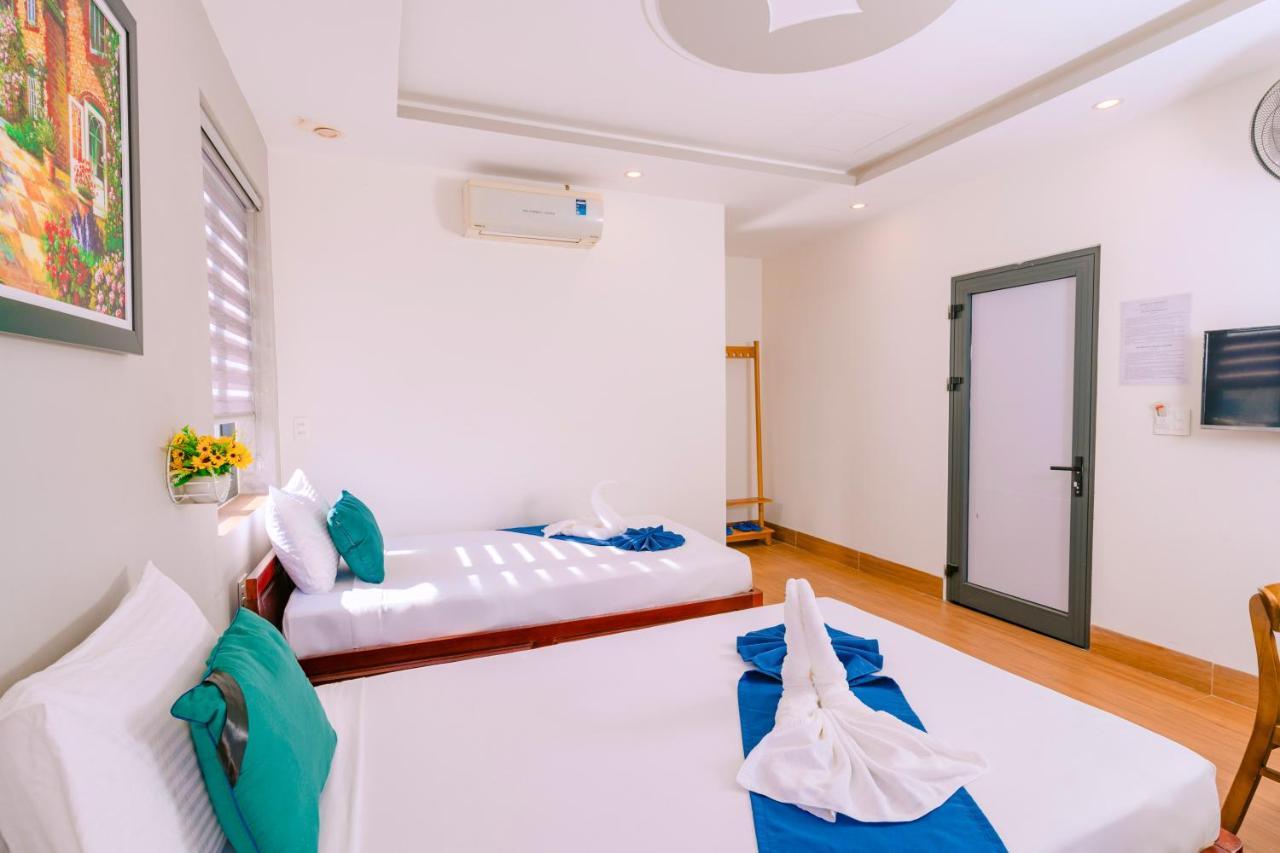 Vinh Khang Homestay 会安 外观 照片