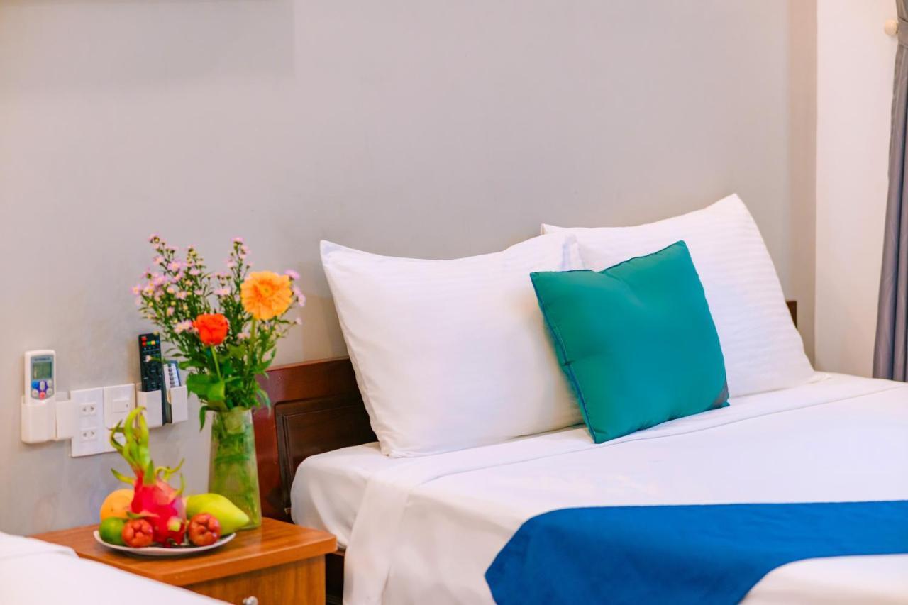 Vinh Khang Homestay 会安 外观 照片