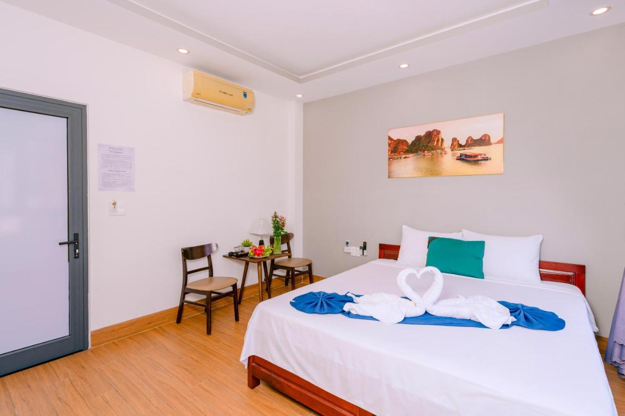 Vinh Khang Homestay 会安 外观 照片