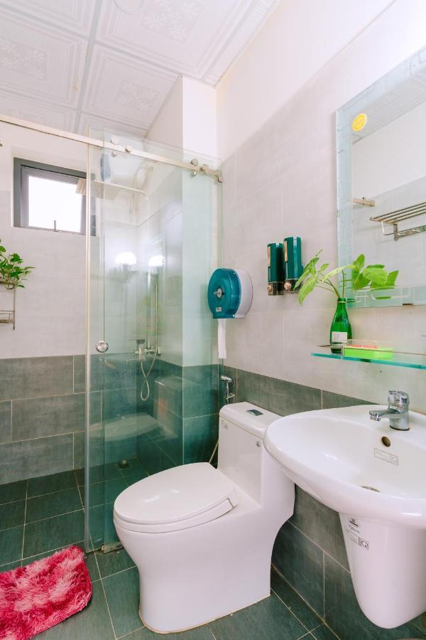 Vinh Khang Homestay 会安 外观 照片