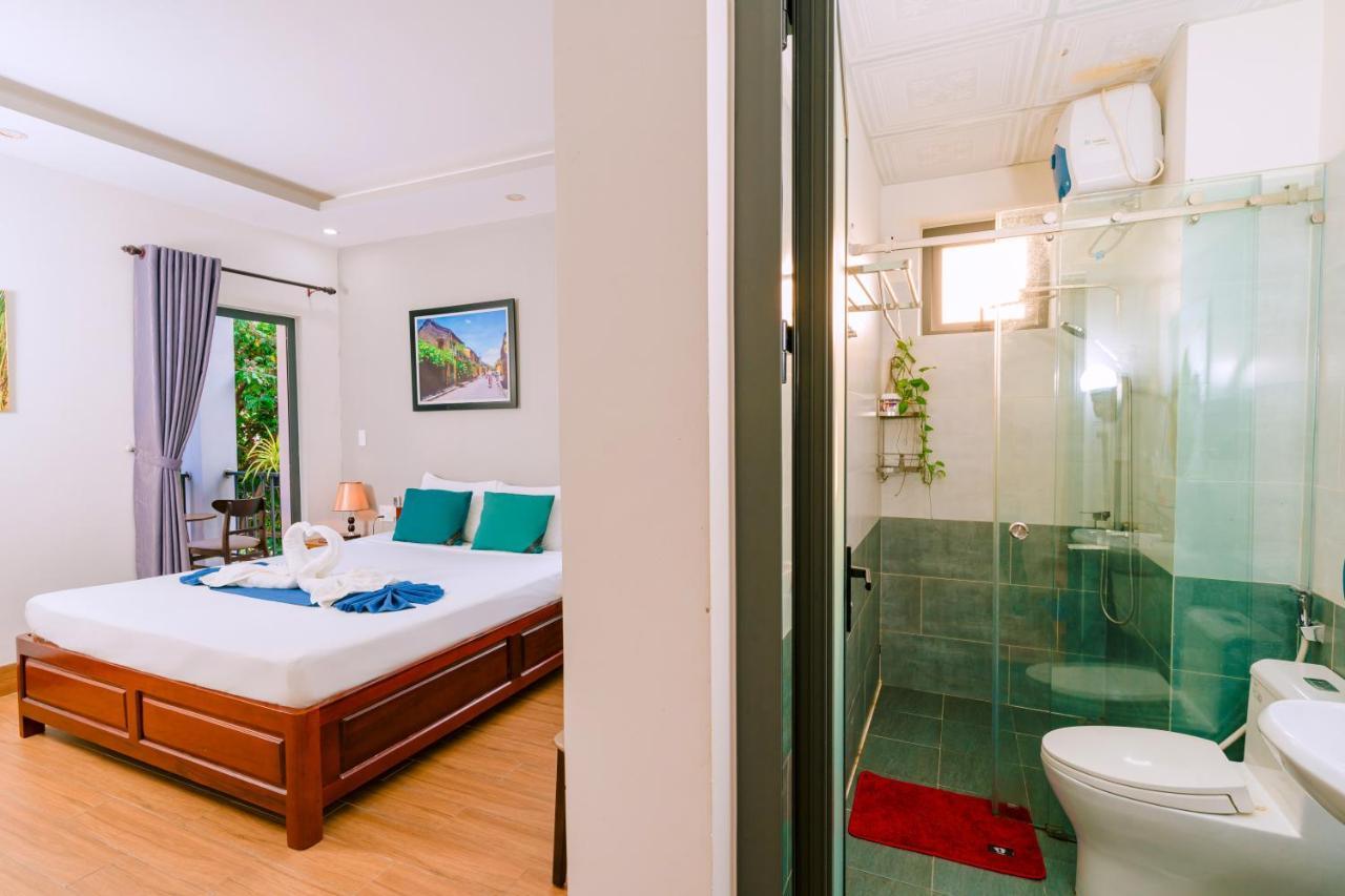 Vinh Khang Homestay 会安 外观 照片