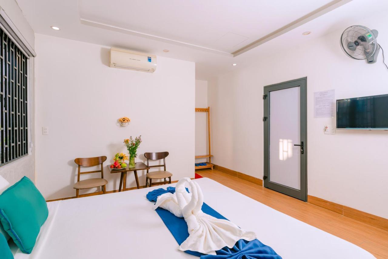 Vinh Khang Homestay 会安 外观 照片