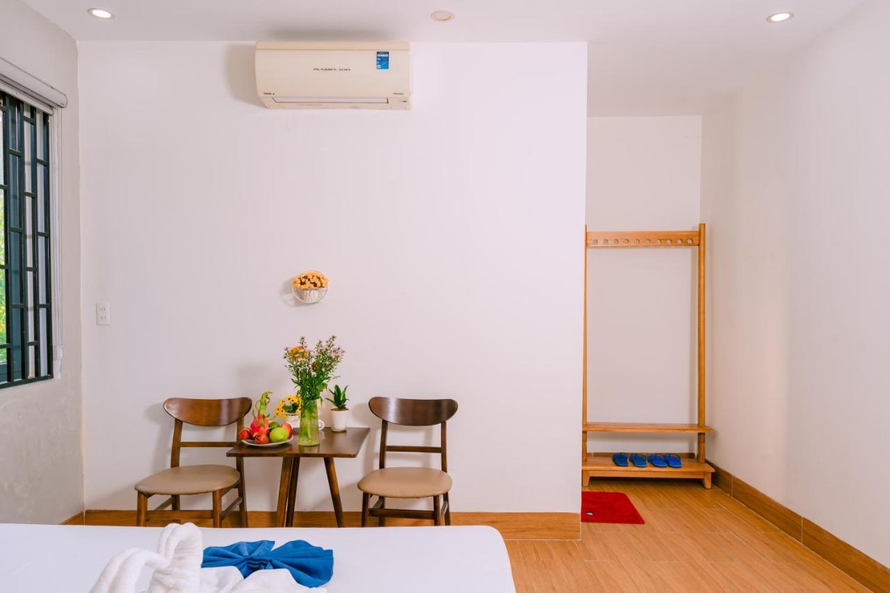Vinh Khang Homestay 会安 外观 照片