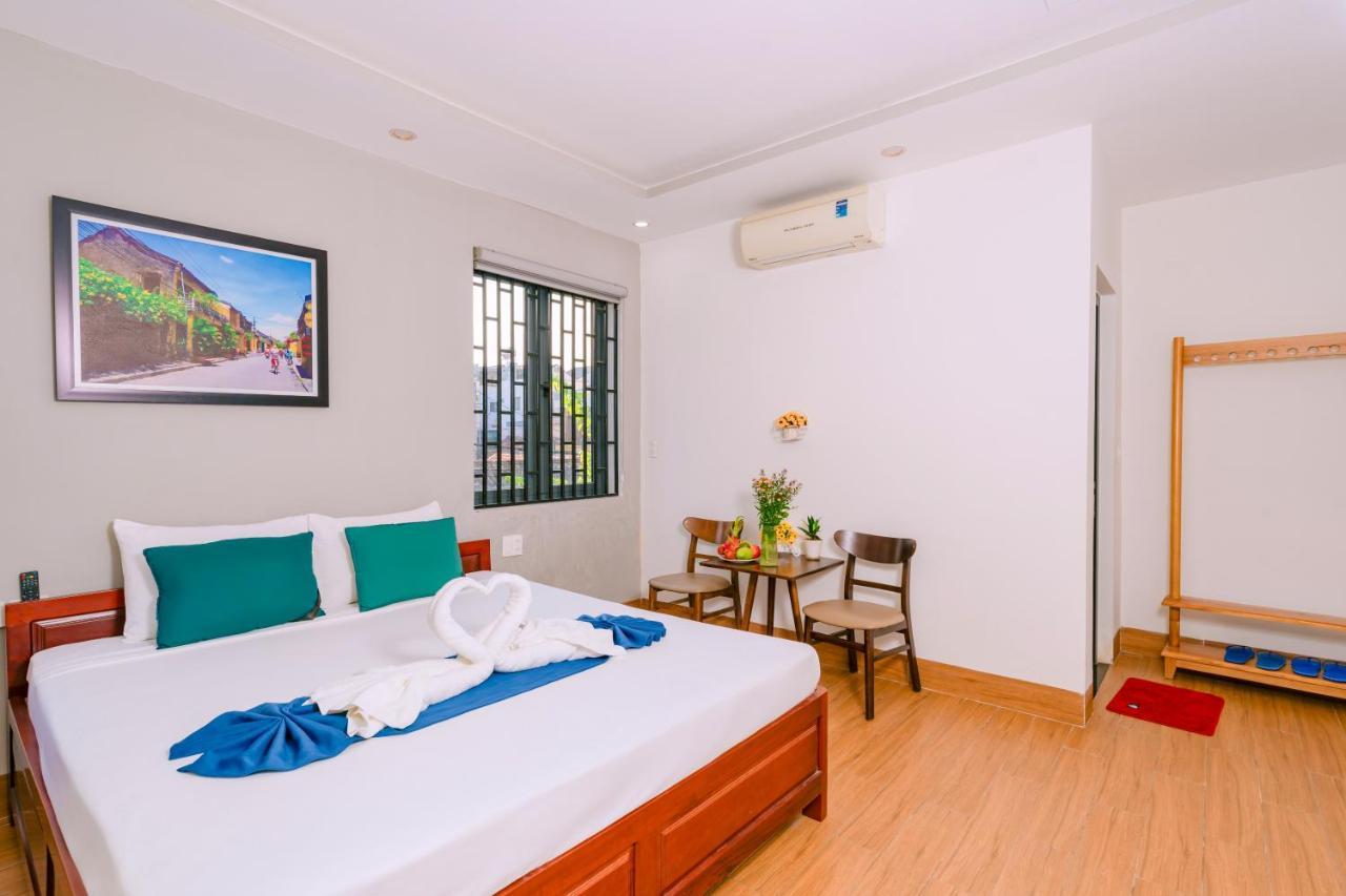 Vinh Khang Homestay 会安 外观 照片