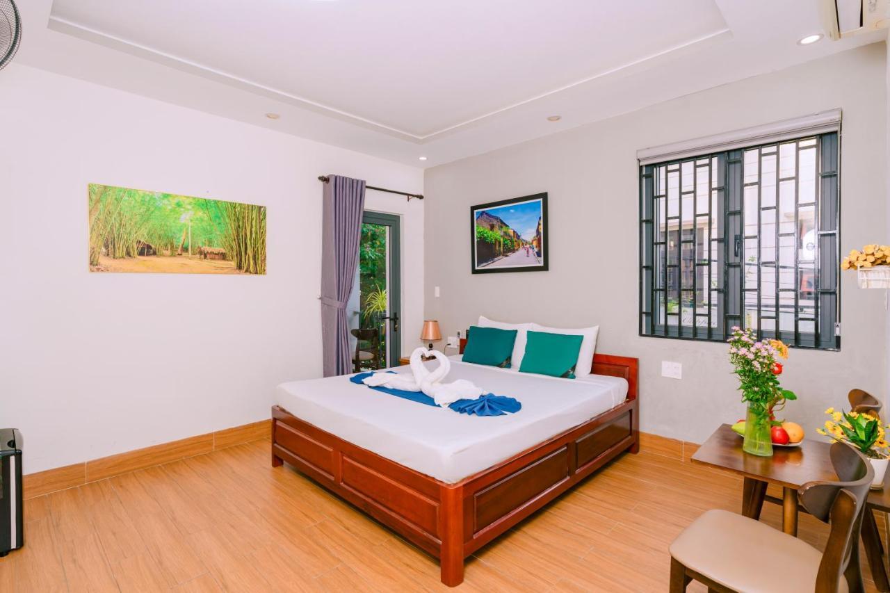 Vinh Khang Homestay 会安 外观 照片